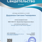 Свидетельство Конструкт урока по теме -Покупка одежды-.png